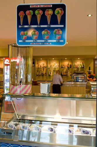 Hotel Rado Lido di Jesolo Eksteriør billede