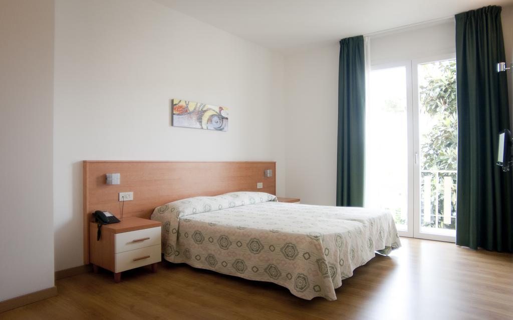 Hotel Rado Lido di Jesolo Eksteriør billede
