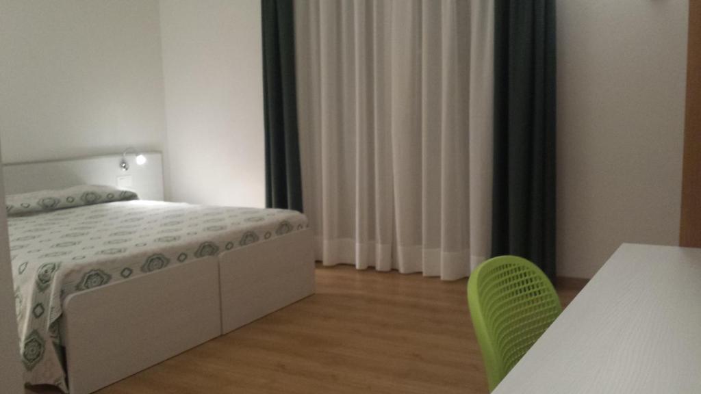 Hotel Rado Lido di Jesolo Eksteriør billede