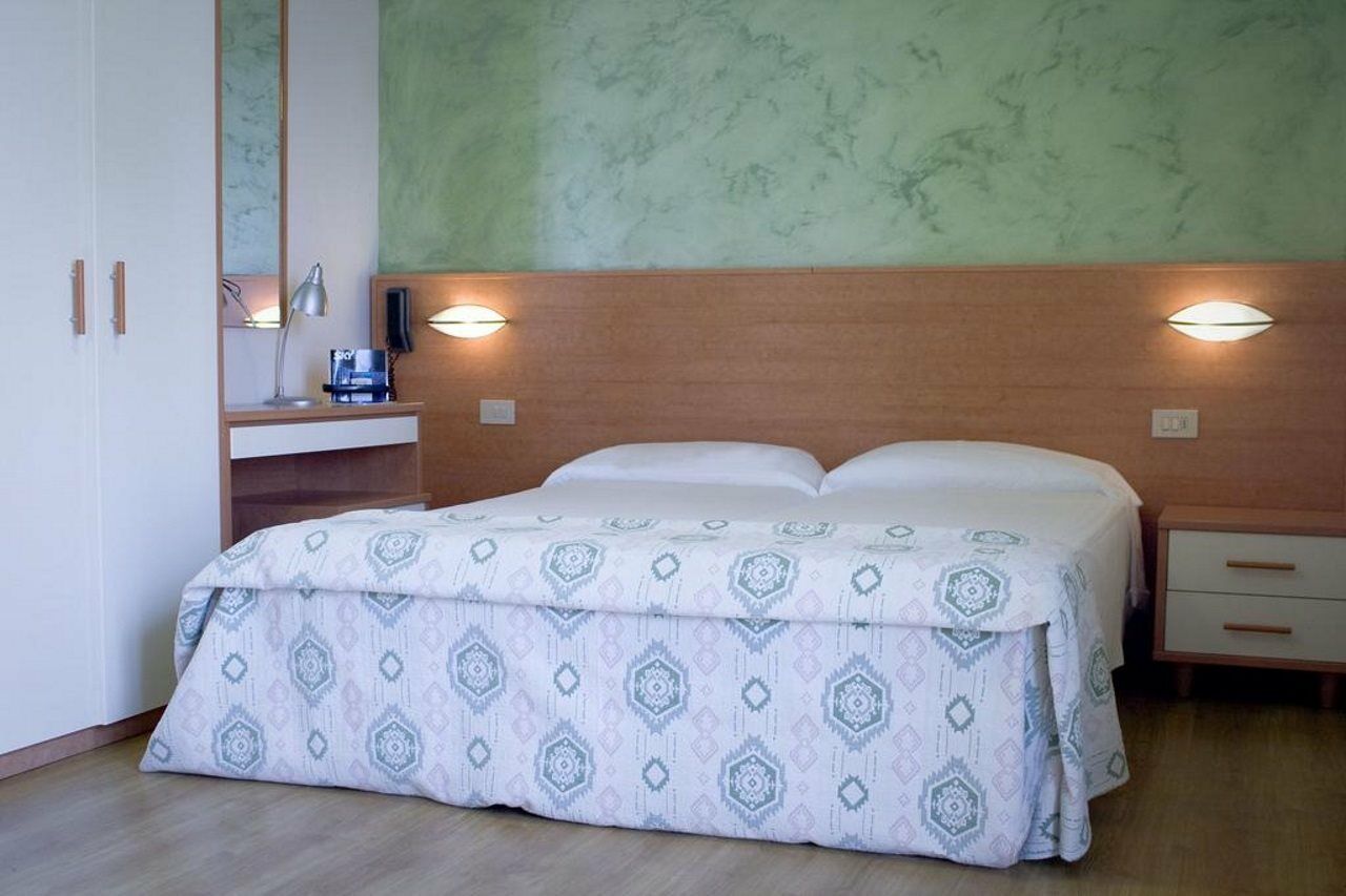 Hotel Rado Lido di Jesolo Eksteriør billede